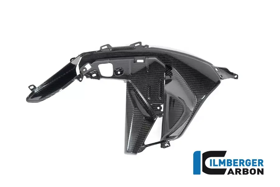Ilmberger Carbon Luftauslassverkleidung links passend für BMW R1300GS 2023- Angebot
