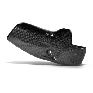 Akrapovic Hitzeschutzschild Carbon passend für BMW R 1300 GS 2024- Markenprodukt