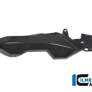 Günstig Ilmberger Carbon Rahmenheckverkleidung rechts passend für BMW S1000XR 2020-2023