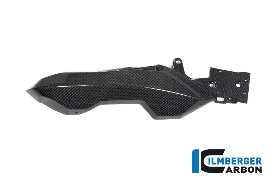 Günstig Ilmberger Carbon Rahmenheckverkleidung rechts passend für BMW S1000XR 2020-2023