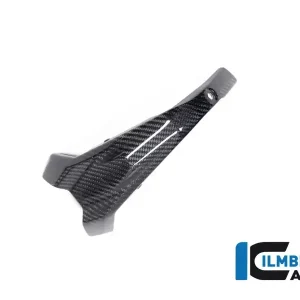 Neue Ware Ilmberger Carbon Zündkerzenstecker Abdeckung rechts glänzend passend für BMW R1300GS