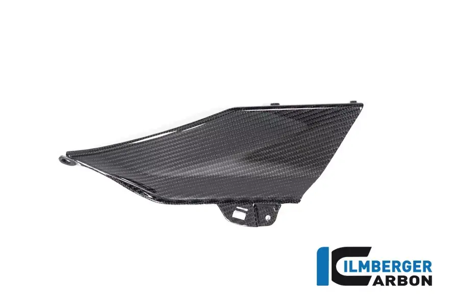 Ilmberger Carbon Tankabdeckung unten rechts passend für BMW R1300GS 2023- Top-Angebot