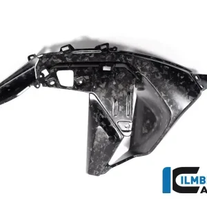 Rabatt Ilmberger Carbon Luftauslassverkleidung links passend für BMW R1300GS
