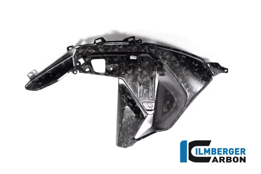 Rabatt Ilmberger Carbon Luftauslassverkleidung links passend für BMW R1300GS
