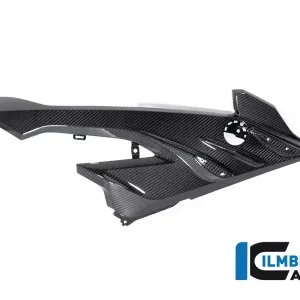 Ilmberger Carbon Verkleidungsmittelteil passend für BMW S1000RR 2023- Abverkauf