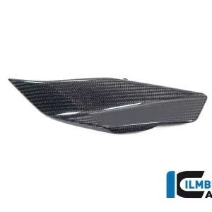 Ilmberger Carbon Tankabdeckung unten rechts glänzend passend für BMW R1300GS ab 2023 Meistverkauft