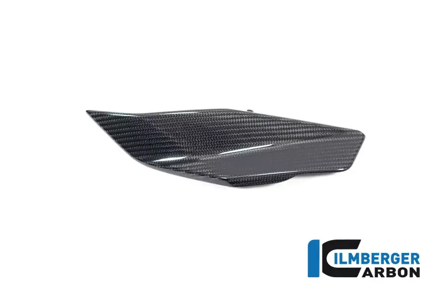 Ilmberger Carbon Tankabdeckung unten rechts glänzend passend für BMW R1300GS ab 2023 Meistverkauft