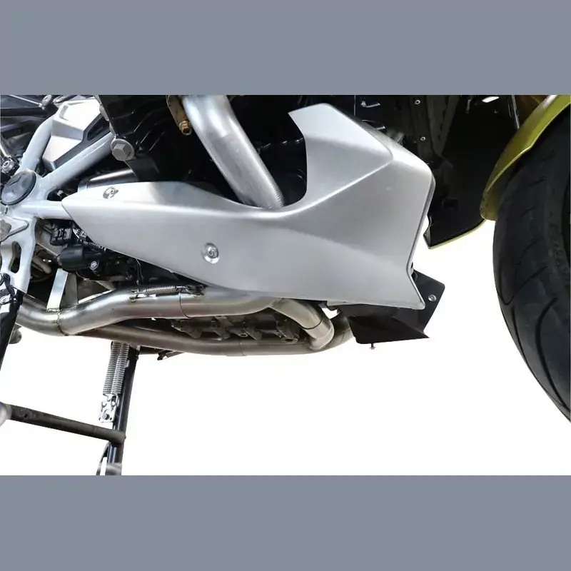 Sonderaktion GPR Decat Pipe passend für BMW R 1250 R / RS 2021–2024