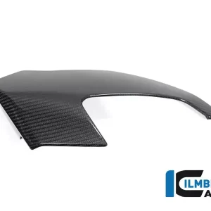 Ilmberger Carbon Verkleidungsoberteil rechte Seite glänzend passend für BMW S1000XR / M1000XR Rabatt