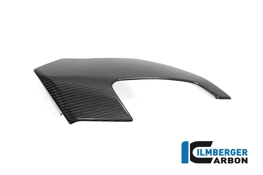 Ilmberger Carbon Verkleidungsoberteil rechte Seite glänzend passend für BMW S1000XR / M1000XR Rabatt