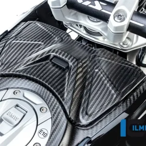 Angebot Ilmberger Carbon Obere Tankabdeckung Satz matt passend für BMW R1300GS (2023–)