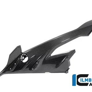 Online Kaufen Ilmberger Carbon Verkleidungsseitenteil links passend für BMW S1000RR 2023-