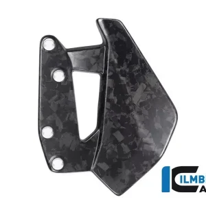 Ilmberger Carbon Windabweiser links Black Diamond Carbon matt passend für BMW R1300GS Nur Heute