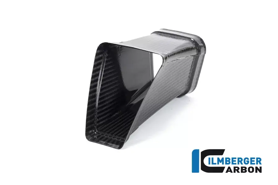 Ilmberger Carbon Lufteinlasskanal passend für BMW S1000RR / M1000RR Expressversand
