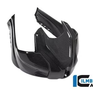 Ilmberger Carbon Tankabdeckung Racing glänzend passend für BMW S1000RR & M1000RR Nur Heute