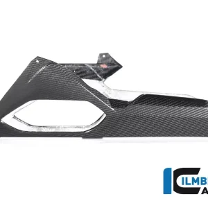 Super-Preis Ilmberger Carbon Verkleidungsunterteil-Verlängerung passend für BMW M1000RR 2023