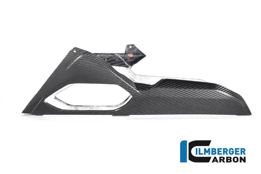 Super-Preis Ilmberger Carbon Verkleidungsunterteil-Verlängerung passend für BMW M1000RR 2023