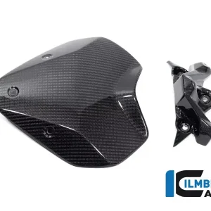Ilmberger Carbon Windschild glänzend passend für BMW S1000R / M1000R Aktuell