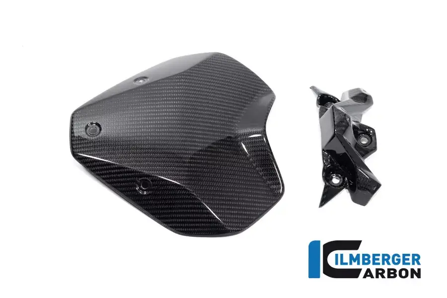 Ilmberger Carbon Windschild glänzend passend für BMW S1000R / M1000R Aktuell