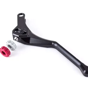 Sichere Zahlung GILLES Kupplungshebel FACTOR-X-LEVER schwarz passend für BMW R nineT