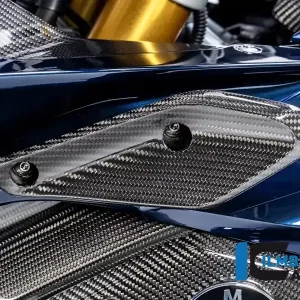 Ilmberger Carbon Verkleidungswinglet links passend für BMW R1250RS ab 2019 Saisonangebot