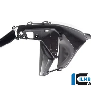 Ilmberger Carbon Luftauslassverkleidung passend für BMW R1300GS 2023- Nur Heute