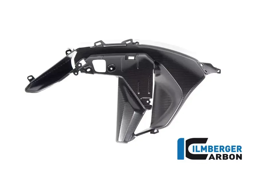 Ilmberger Carbon Luftauslassverkleidung passend für BMW R1300GS 2023- Nur Heute