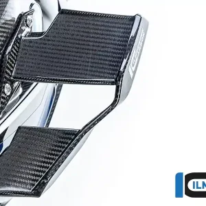 Schnäppchen Ilmberger Carbon Verkleidungswinglet links passend für BMW M1000R 2023-