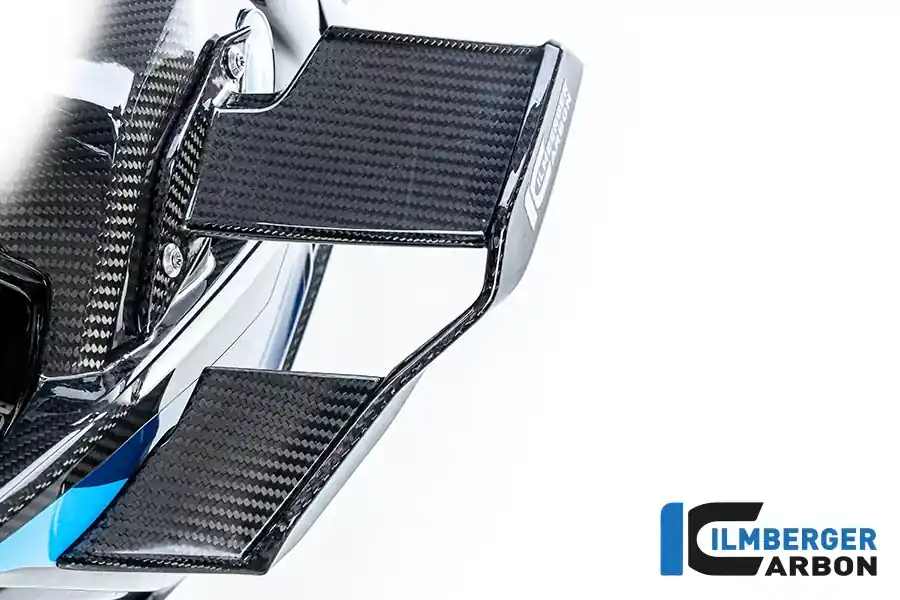 Schnäppchen Ilmberger Carbon Verkleidungswinglet links passend für BMW M1000R 2023-