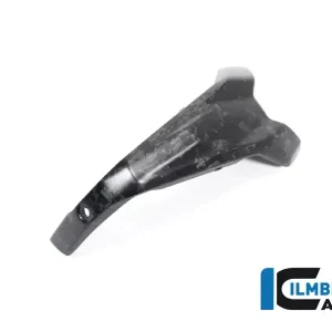 Günstig Ilmberger Carbon Zündkerzenstecker Abdeckung links Black Diamond Carbon matt passend für BMW R1300GS