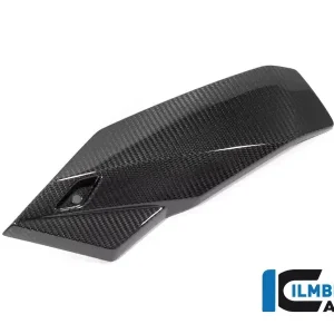 Ilmberger Carbon Motorspoiler links glänzend passend für BMW S1000R 2020- und M1000R 2023- Finale Aktion