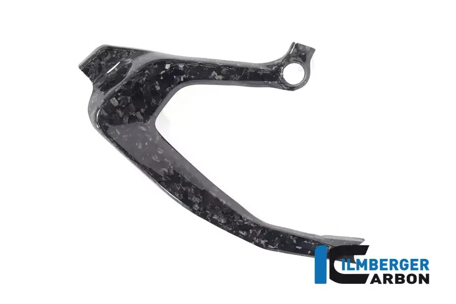 Günstig Ilmberger Carbon Rahmenabdeckung rechts Black Diamond Carbon glänzend passend für BMW R1300GS