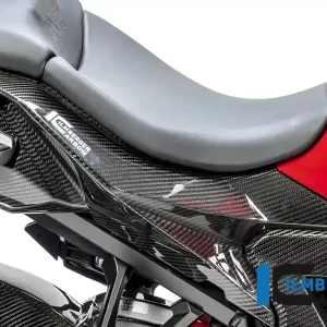 Solange Der Vorrat Reicht Ilmberger Carbon Heckverkleidung rechts glänzend passend für BMW S1000XR 2020-2023