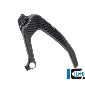 Ilmberger Carbon Rahmenabdeckung links glänzend passend für BMW R1300GS 2023- Nur Für Kurze Zeit
