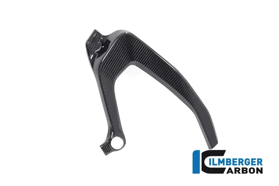 Ilmberger Carbon Rahmenabdeckung links glänzend passend für BMW R1300GS 2023- Nur Für Kurze Zeit