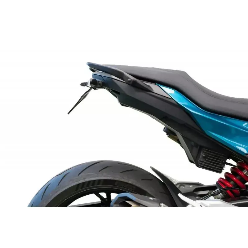Evotech Kennzeichenhalter passend für BMW F900 R XR ab 2025 Sofort Bestellen