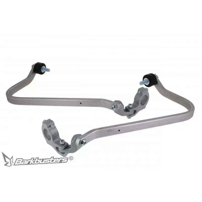 BarkBusters Befestigungs Kit passend für BMW F900 GS Enduro 2024 Neue Kollektion