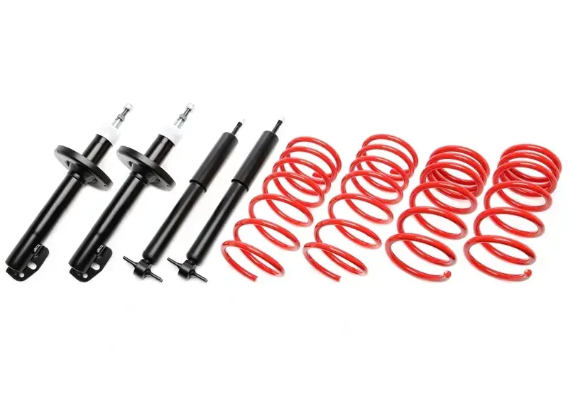 TA Technix Sportfahrwerk passend für Ford Sierra Turnier Typ BNC/BNG 35/35mm Sonderaktion