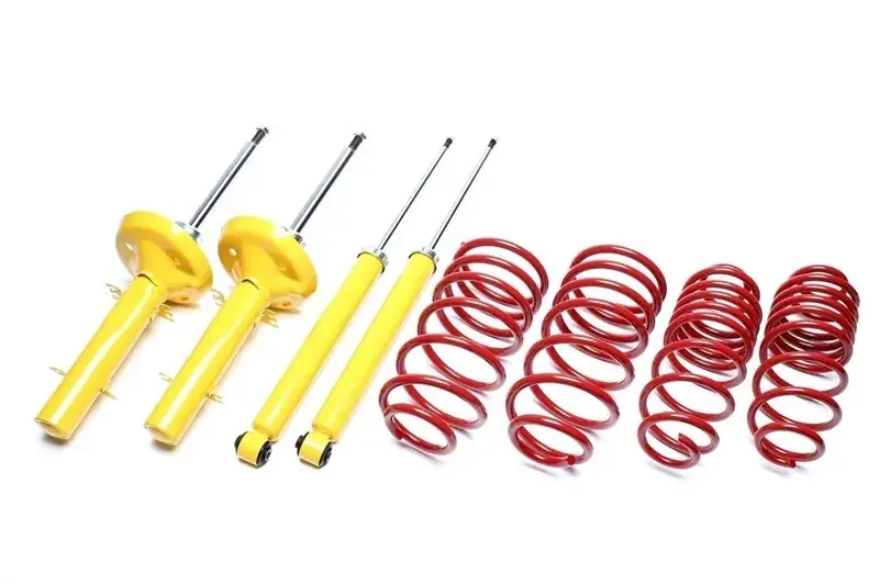 TA Technix Sportfahrwerk passend für Opel Vectra C Typ Z-C 30/30mm Expressversand