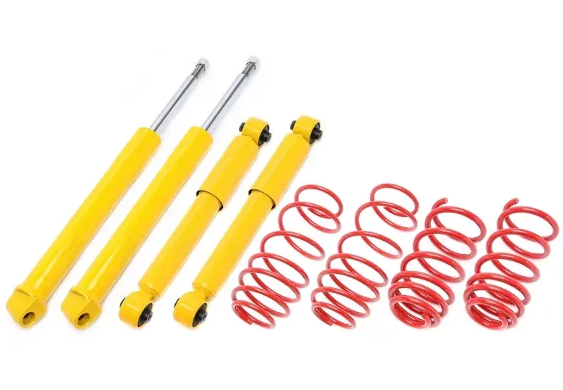 TA Technix Sportfahrwerk passend für Smart Fortwo MC01 25/25mm Sale