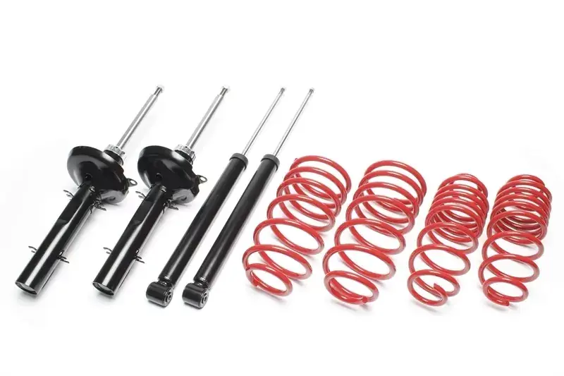 TA Technix Sportfahrwerk passend für Toyota Corolla E9 40/40mm Letzte Chance