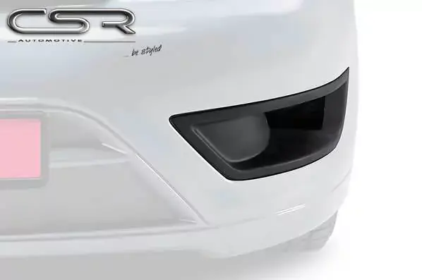 Lufteinlass passend für Ford Focus ST und universal Letzte Chance