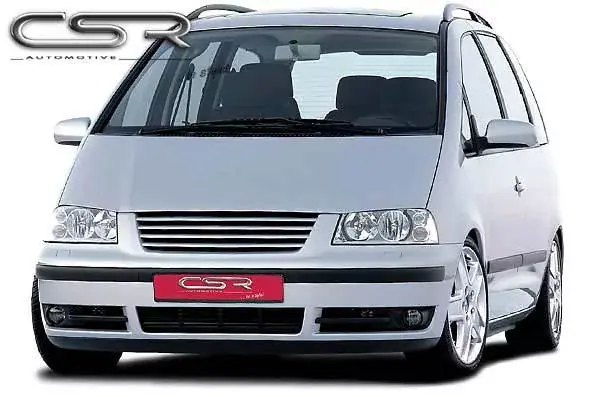 Motorhaubenverlängerung passend für VW Sharan ab 2000 MHV048 Direkt Vom Hersteller