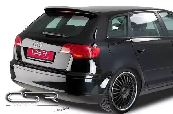 Kracherpreis Heckflügel passend für Audi A3 8PA Sportback HF317