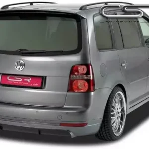 Ausverkauf Heckansatz passend für VW Touran / Touran GP (2003–2010)