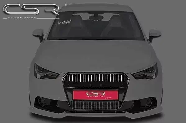 Kühlergrill Frontgrill passend für Audi A1 ab 2010 Beliebt