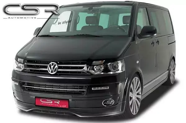 Frontansatz passend für VW T5 Multivan 2009–2015 Preisreduziert