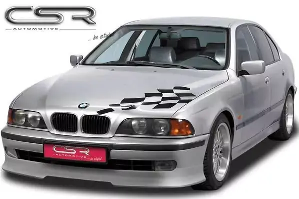 Frontansatz passend für BMW 5er E39 1995-2000 Jetzt Kaufen