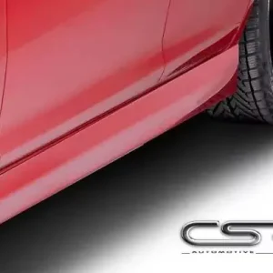 Seitenschweller passend für Opel Corsa D (2006-2010) Top-Seller