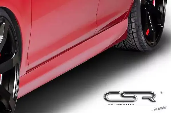 Seitenschweller passend für Opel Corsa D (2006-2010) Top-Seller